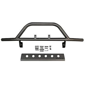 jb23w バンパーガード ケーエルシー ジムニー JB23W 23トラディショナルバンパーガード